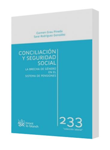 CONCILIACIÓN Y SEGURIDAD SOCIAL..